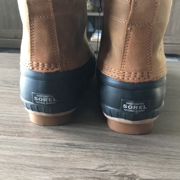 🔥🔥🔥🔥Sorel Cheyanne II🔥🔥🔥🔥 - Picture 5 of 10